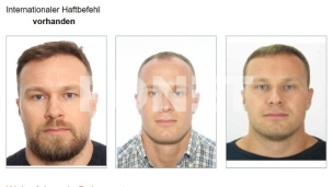 Izgorela četiri automobila